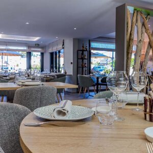 Forfait Restaurant