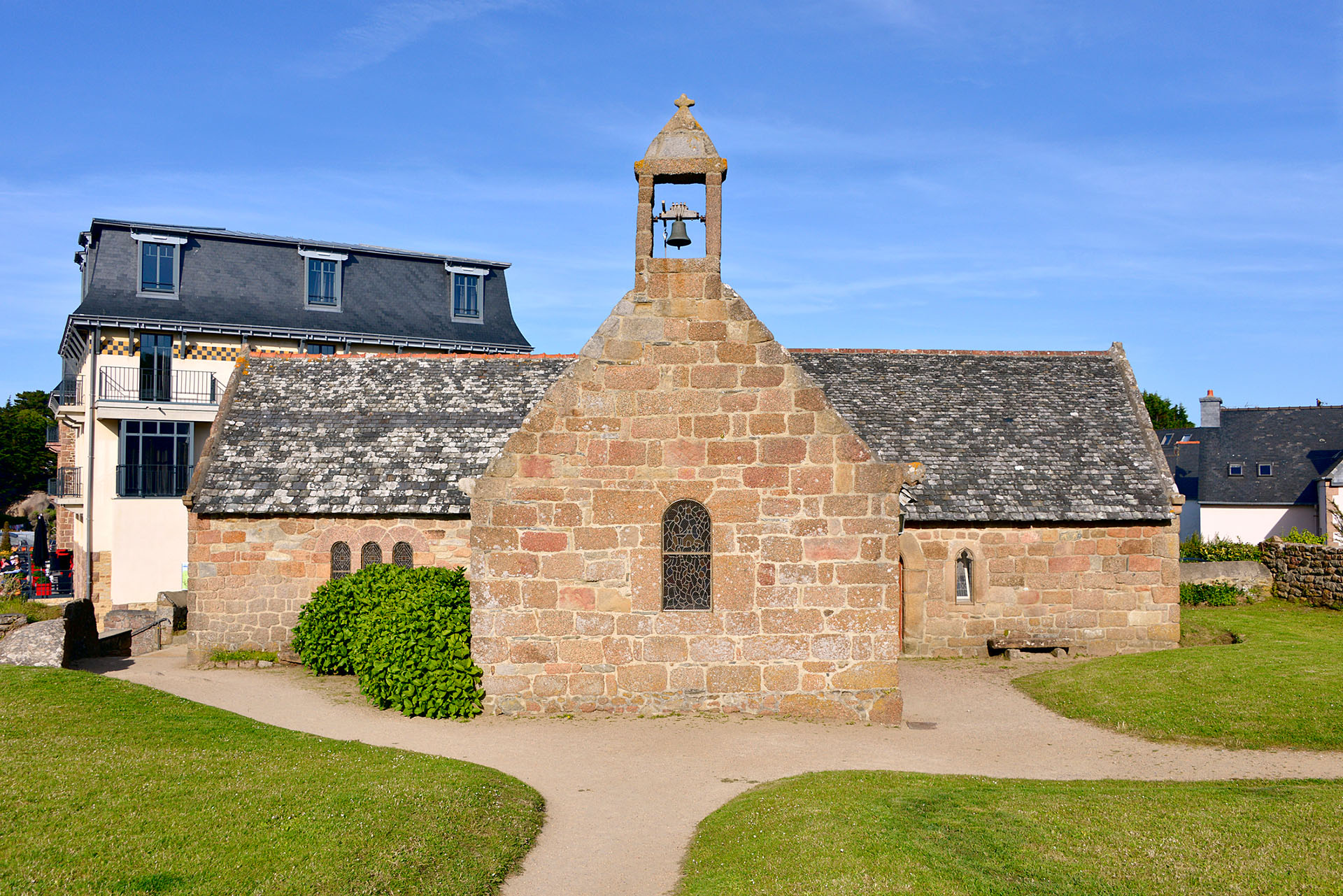 Patrimoine religieux